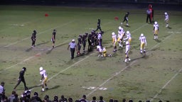 Michael Garofalo's highlights Boynton Beach High School