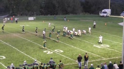 Riverside football highlights vs. St. Albert