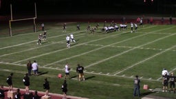 Anthony Costanzo's highlights Canon City High School