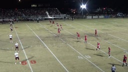Liberty County football highlights Blountstown High School
