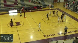 Dexter basketball highlights Michigan Collegiate