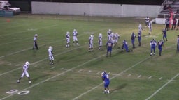 Lake City football highlights Lakewood High School