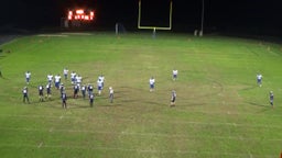 Catoctin football highlights vs. Williamsport