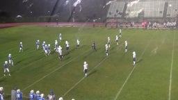 Seattle Prep football highlights Eastside Catholic High School