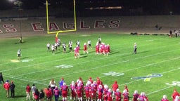 Firebaugh football highlights Mendota High School