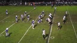 Dighton-Rehoboth Regional football highlights vs. Fairhaven High