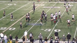 Albertville football highlights Cullman High School