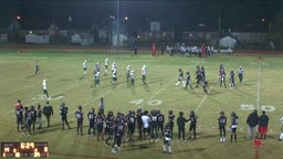 Bayless football highlights Bishop DuBourg High School
