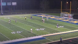 Greenwood girls soccer highlights Mountain Home High School