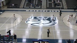 Commerce basketball highlights Pendleton High School