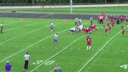 Brady Patton's highlights Elkhorn High School