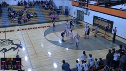 Phillips basketball highlights Tomahawk High School