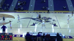 Chelsea Overbeek's highlights Caledonia High School