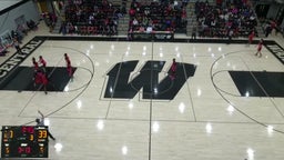 North Central basketball highlights Warren Central High School