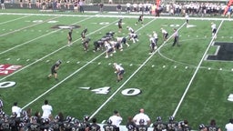 Arlington football highlights Houston High School