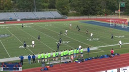 Kennebunk soccer highlights Portland High School