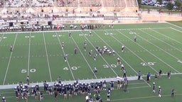 Austin football highlights McNeil High School