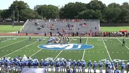 Daniel Boon's highlights Sarasota High School