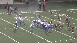 Bells football highlights vs. Clarksville