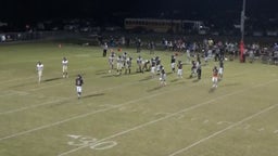 Cole Mclendon's highlights Milledge Academy