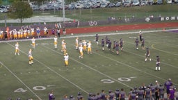 Jack Siller's highlights Fort Zumwalt West High School