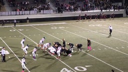Summit Academy football highlights Valley High School