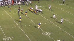 Wade Sumner's highlights Brunswick High School