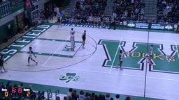 Carmel basketball highlights Westfield High School
