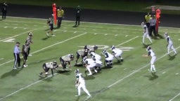 Boyd Herlt's highlights Grayslake Central High School