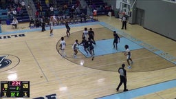 Tattnall County basketball highlights Long County High School