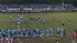 Long County football highlights Toombs County High School