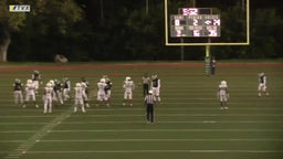 Trevon Wallace's highlights Dorsey High School