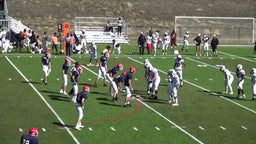 Kent Denver football highlights Denver West High School