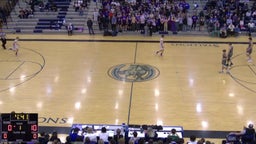 Stansbury basketball highlights Payson High School