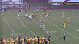 Bethel football highlights Phoebus High School