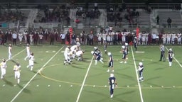 Peter Sio's highlights West Ranch High School