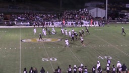 Dadeville football highlights vs. Elmore County High