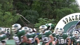 Spackenkill football highlights Chester High School