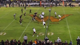 Wasco football highlights Shafter High School