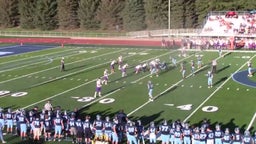 Box Elder football highlights Layton High School