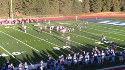 Mountain Crest football highlights Box Elder High School