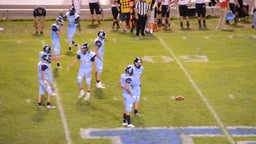 Andrew Lowe's highlights Fairborn