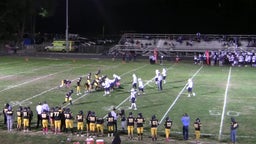 Penn Wood football highlights Interboro High School