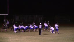 Manson football highlights Liberty Bell