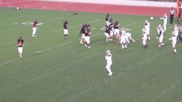 Moreau Catholic football highlights Washington High School