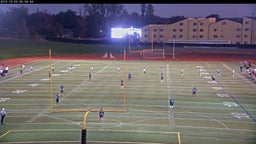Vista PEAK Prep football highlights Dakota Ridge
