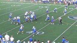 Highlight of FC Football: Scrimmage Highlight