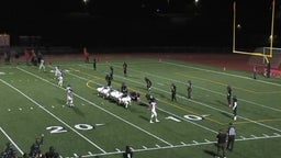 Ramon Gutierrez's highlights vs. Puyallup High School