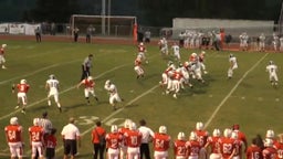 Laurel football highlights vs. Freedom