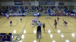 San Juan volleyball highlights Grand County High School